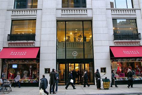 barneys new york seattle